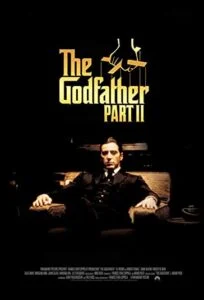 دانلود فیلم پدرخوانده The Godfather: Part II 1974 دوبله فارسی