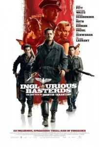 دانلود فیلم حرامزاده‌های لعنتی Inglourious Basterds 2009