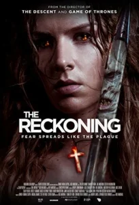 دانلود فیلم حساب The Reckoning 2020 دوبله فارسی