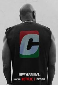دانلود فیلم دیو شپل : رویاپرداز Dave Chappelle: The Dreamer 2023