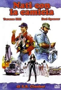 دانلود فیلم پرواز میامی Go for It 1983 دوبله فارسی
