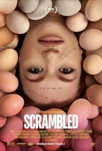 دانلود فیلم تصمیمی سرنوشت‌ساز Scrambled 2023