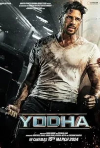 دانلود فیلم مبارز Yodha 2024