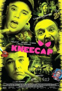 دانلود فیلم زانو شکنی Kneecap 2024