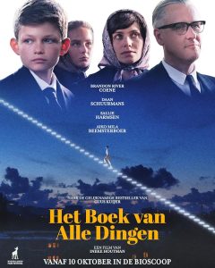 دانلود فیلم کتاب همه چیزها Het Boek van Alle Dingen 2024