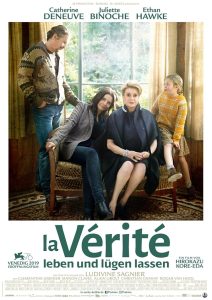 دانلود فیلم حقیقت The Truth 2019