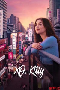دانلود سریال ایکس او کیتی XO, Kitty
