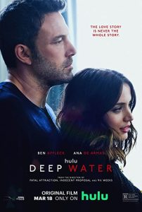 دانلود فیلم آب عمیق Deep Water 2022