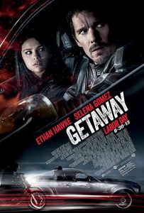 دانلود فیلم گریز Getaway 2013 دوبله فارسی