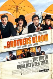 دانلود فیلم برادران بلوم The Brothers Bloom 2008