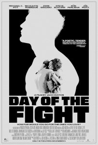 دانلود فیلم روز مبارزه Day of the Fight 2023 با دوبله فارسی