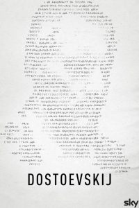 دانلود سریال داستایوفسکی Dostoevskij
