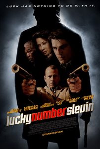 دانلود فیلم عدد شانس اسلوین Lucky Number Slevin 2006 دوبله فارسی