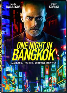 دانلود فیلم یک شب در بانکوک One Night in Bangkok 2020 دوبله فارسی