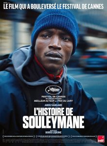 دانلود فیلم داستان سلیمان Souleymane’s Story 2024