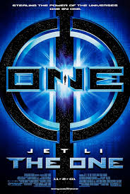 دانلود فیلم بی همتا The One 2001