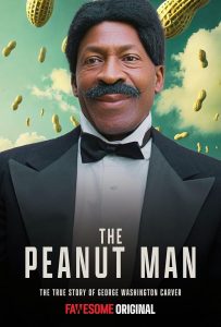 دانلود فیلم مرد بادام زمینی The Peanut Man 2024