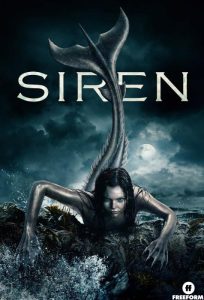 دانلود سریال افسونگر Siren