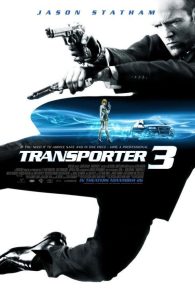 دانلود فیلم مامور انتقال 3 Transporter 3 2008 دوبله فارسی