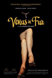 دانلود فیلم ونوس در پوست خز Venus In Fur 2013