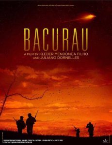 دانلود فیلم قوش شب Bacurau 2019