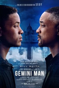 دانلود فیلم مرد ماه جوزا Gemini Man 2019 دوبله فارسی