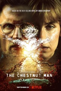 دانلود سریال مرد بلوطی The Chestnut Man 2021