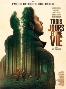 دانلود فیلم سه روز و یک زندگی Three Days and a Life 2019