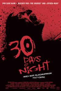 دانلود فیلم سی روز تاریکی 30 Days of Night 2007