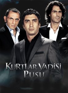 دانلود سریال وادی گرگ ها: کمین 2007 Kurtlar Vadisi Pusu