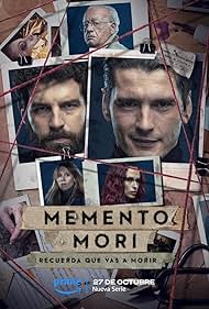 دانلود سریال مرگ را به یاد بیاور Memento Mori