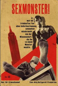 دانلود فیلم نکرومانتیک 2 Nekromantik 2 1991