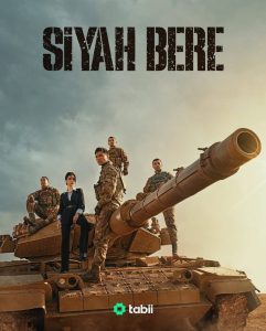 دانلود سریال کلاه بره مشکی 2025 Siyah Bere