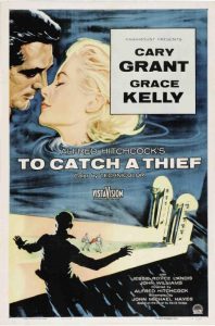دانلود فیلم گرفتن یک دزد To Catch a Thief 1955