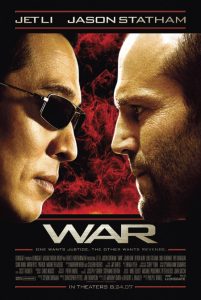 دانلود فیلم جنگ War 2007 دوبله فارسی