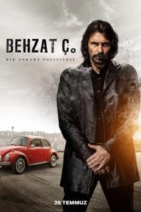 دانلود سریال بهزاد چ: کارآگاهی از آنکارا 2019- 2010 Behzat Ç.: Bir Ankara Polisiyesi