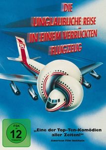 دانلود فیلم هواپیما Airplane! 1980