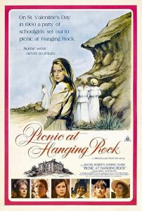 دانلود فیلم پیک نیک در هنگینگ راک Picnic at Hanging Rock 1975