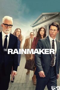دانلود سریال دلال بیمه The Rainmaker