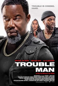 دانلود فیلم مرد مشکل‌ساز Trouble Man 2025