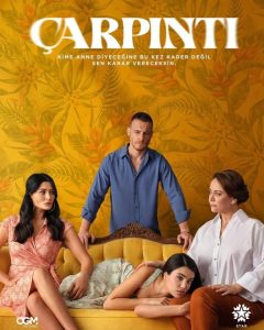 دانلود سریال تپش قلب Carpinti