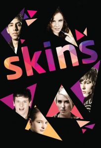 دانلود سریال پوسته ها Skins
