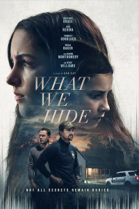 دانلود فیلم آنچه پنهان می‌کنیم What We Hide 2025