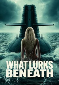 دانلود فیلم آنچه در اعماق پنهان است What Lurks Beneath 2024